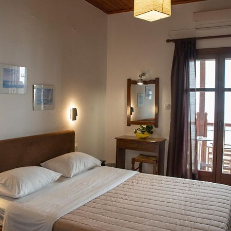 Hotel Cleopatra Chorefton Extérieur photo