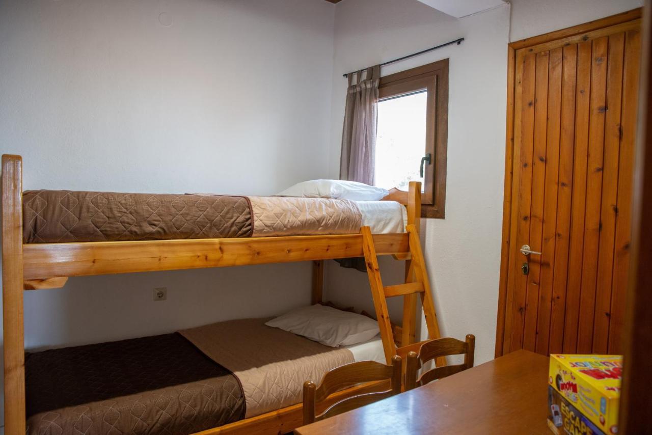 Hotel Cleopatra Chorefton Extérieur photo