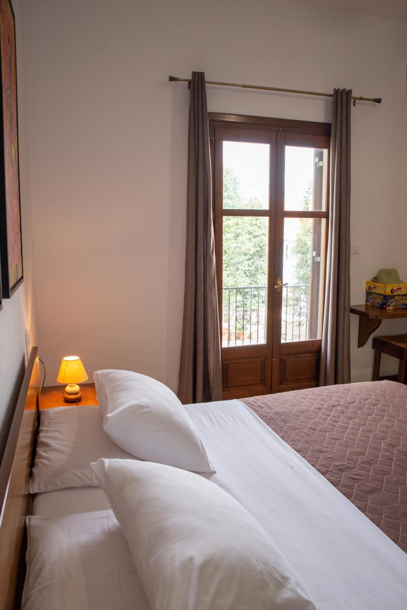 Hotel Cleopatra Chorefton Extérieur photo